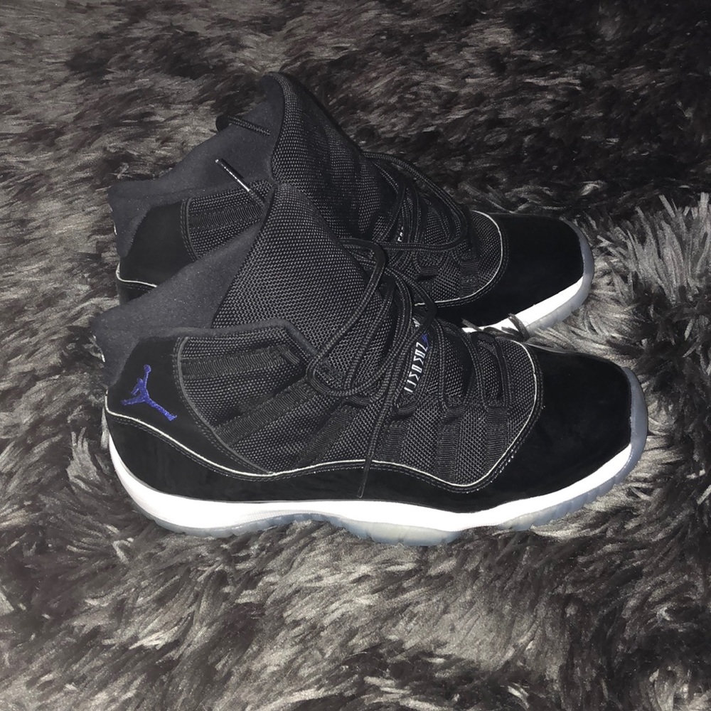 Jordan 11’s